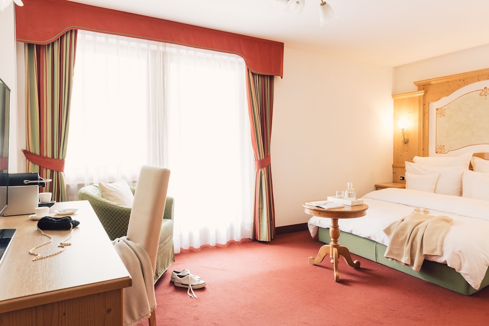 

Torino - Lutago - Alpin Royal Wellness Refugium & Resort Hotel