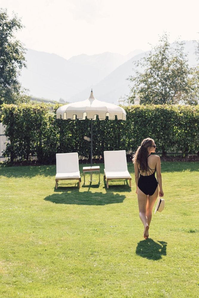 

Roma - Campo Tures - Alpin Royal Wellness Refugium & Resort Hotel