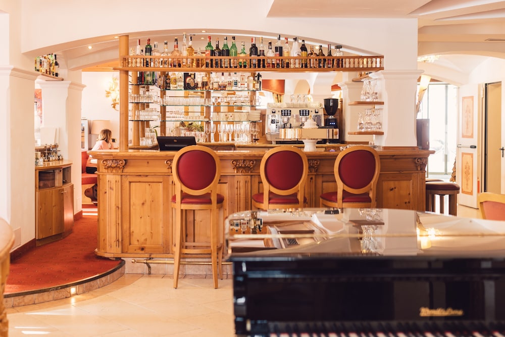 

Bari - Campo Tures - Alpin Royal Wellness Refugium & Resort Hotel