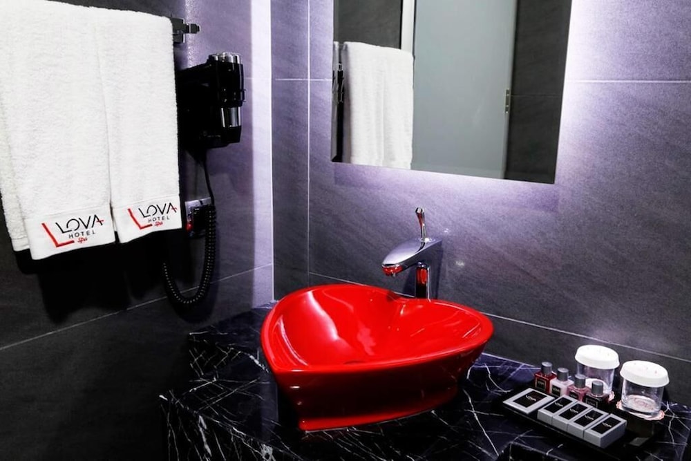 

Napoli - Yalova - Yalova Lova Hotel & SPA Yalova