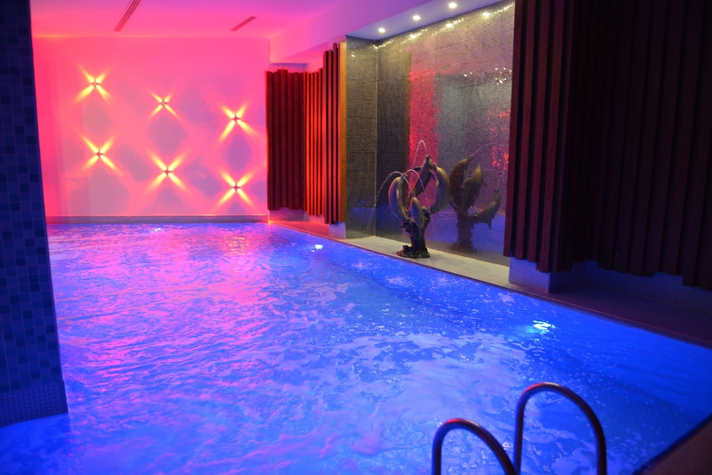 

Venezia - Yalova - Yalova Lova Hotel & SPA Yalova