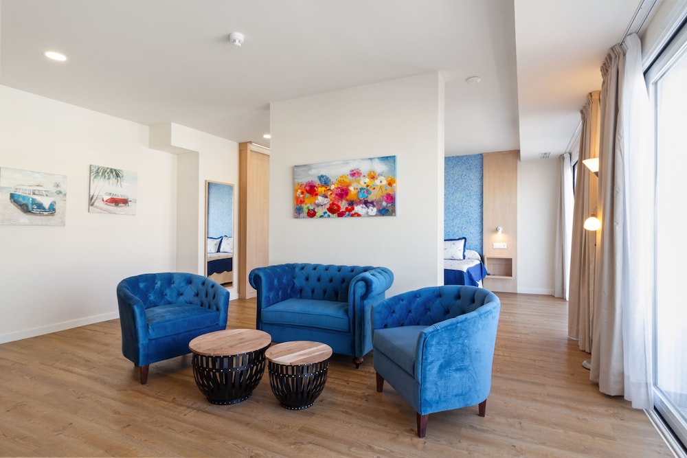 

Firenze - Torremolinos - Hotel Alay - Adults Only Recommended