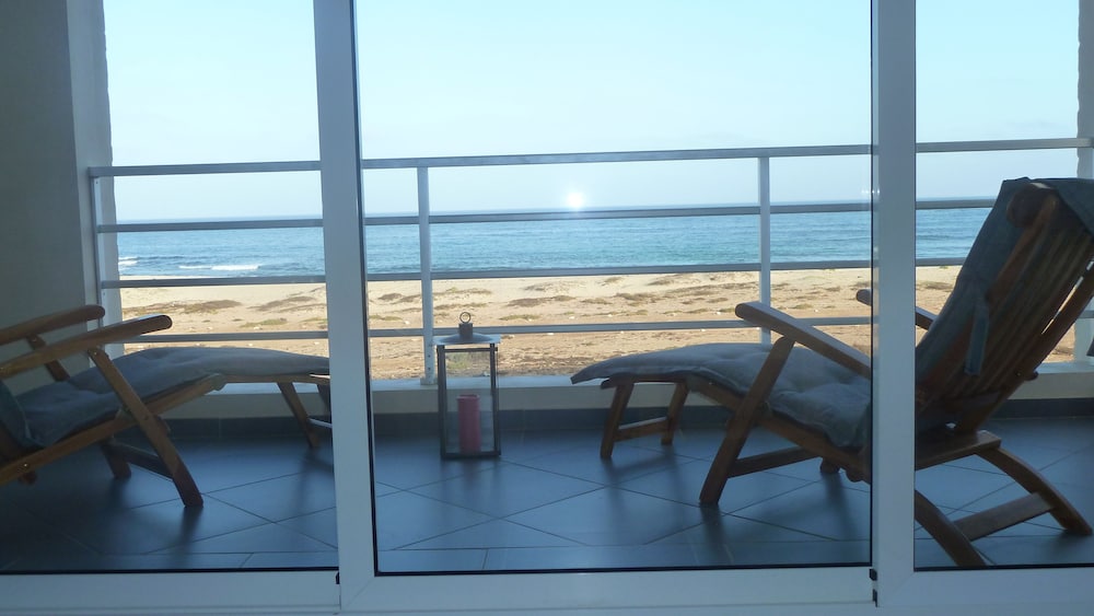 

Roma - Sal Rei, Isola di Boa Vista - Vila Cabral