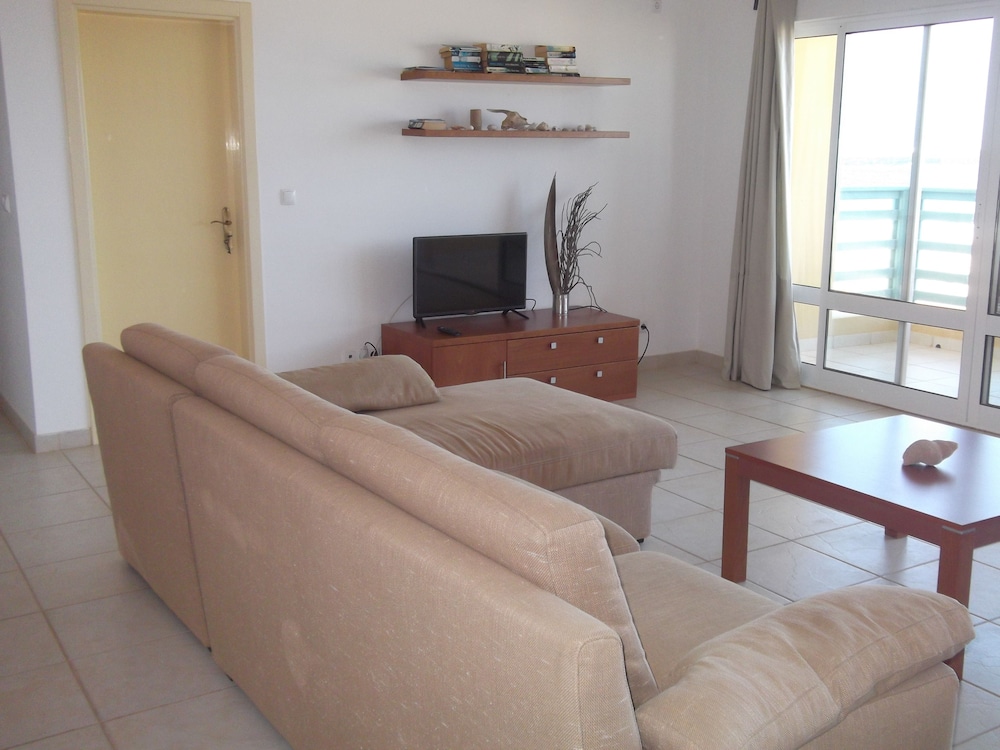 

Roma - Sal Rei, Isola di Boa Vista - Vila Cabral