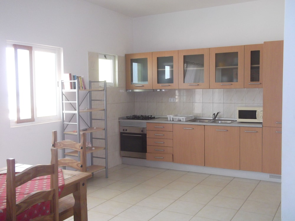 

Roma - Sal Rei, Isola di Boa Vista - Vila Cabral