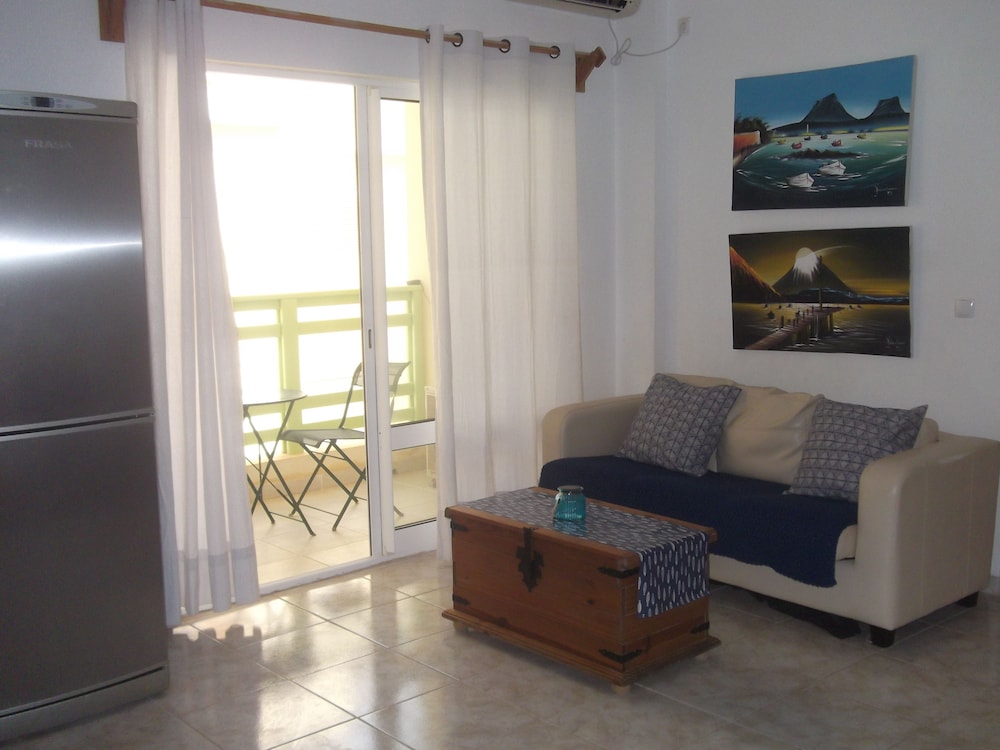 

Roma - Sal Rei, Isola di Boa Vista - Vila Cabral