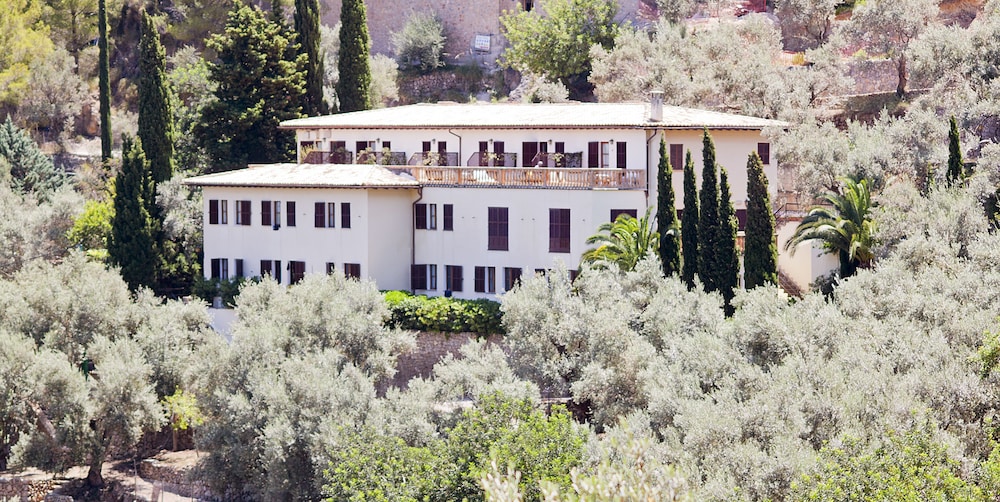

Firenze - Sóller - Hotel Es Molí