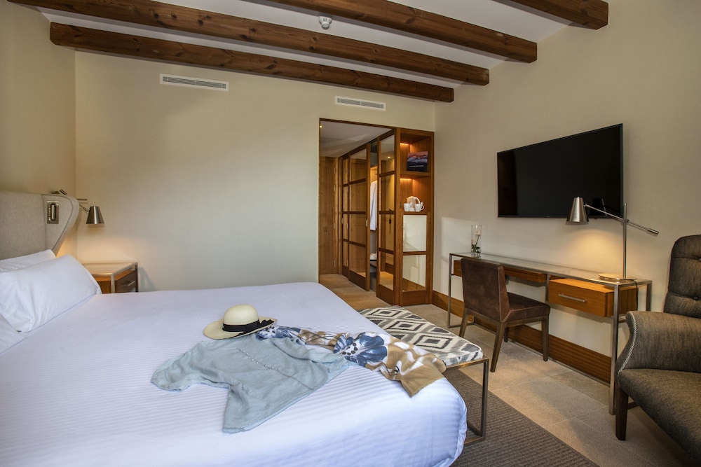 

Palermo - Sóller - Hotel Es Molí