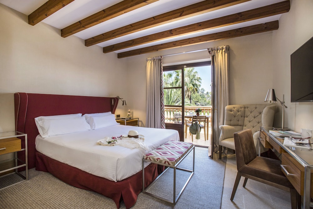 

Torino - Sóller - Hotel Es Molí