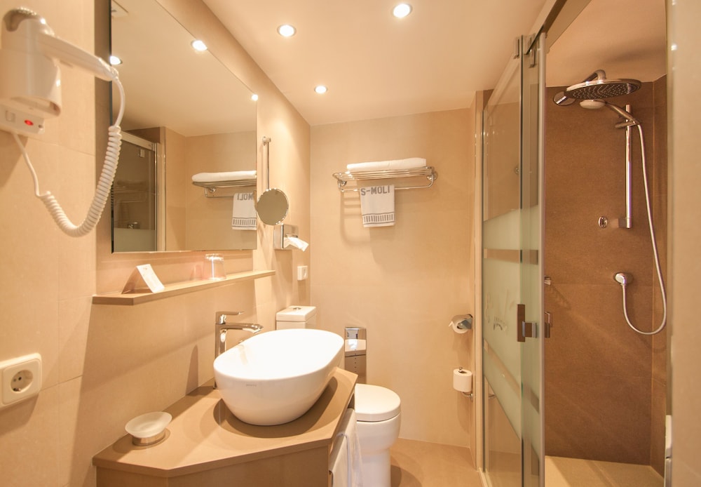

Bari - Sóller - Hotel Es Molí