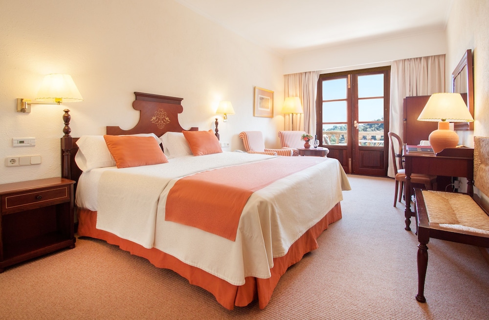 

Milano - Sóller - Hotel Es Molí