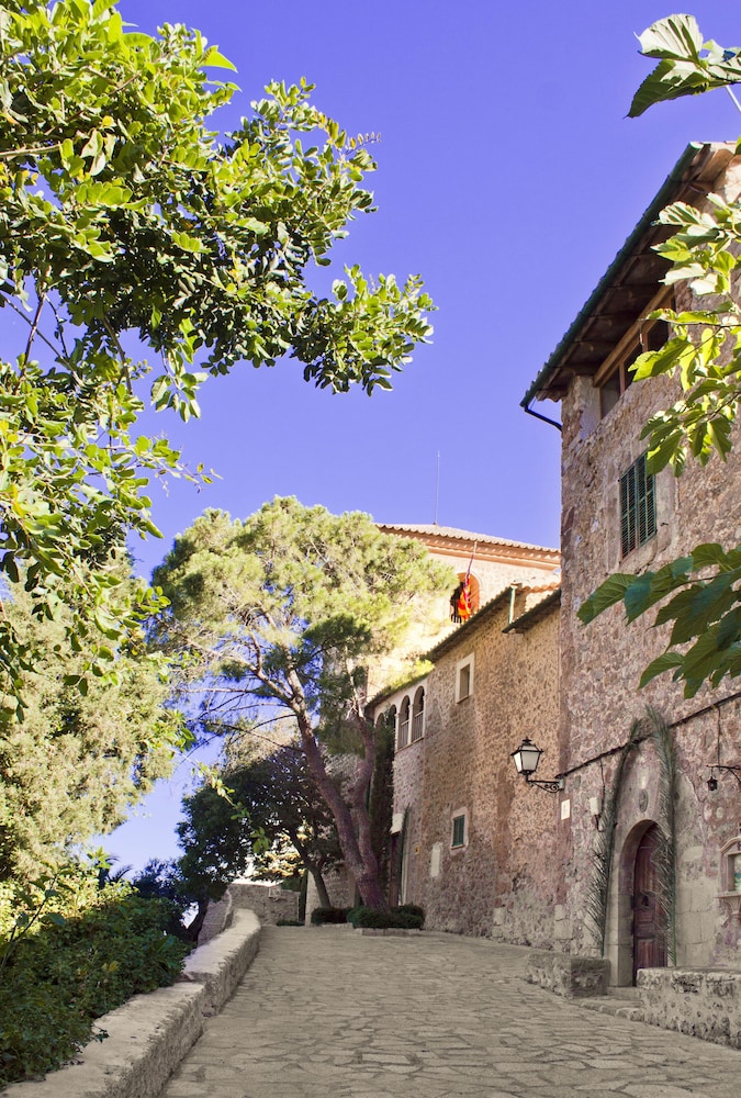 

Genova - Sóller - Hotel Es Molí