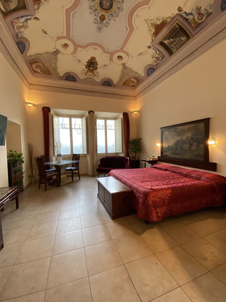 

Milano - Arezzo - Vogue Hotel Arezzo