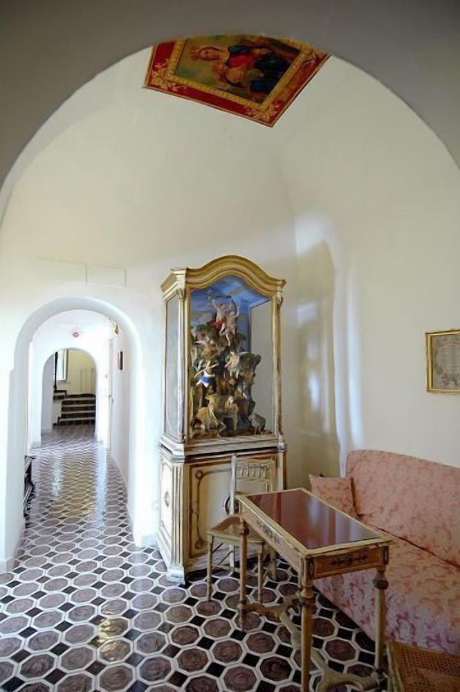 

Catania - Agerola - Hotel Lidomare