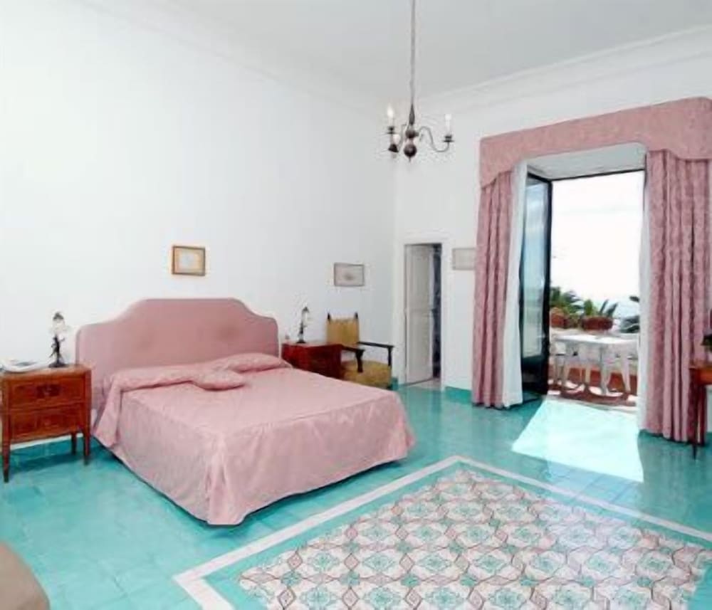 

Genova - Agerola - Hotel Lidomare