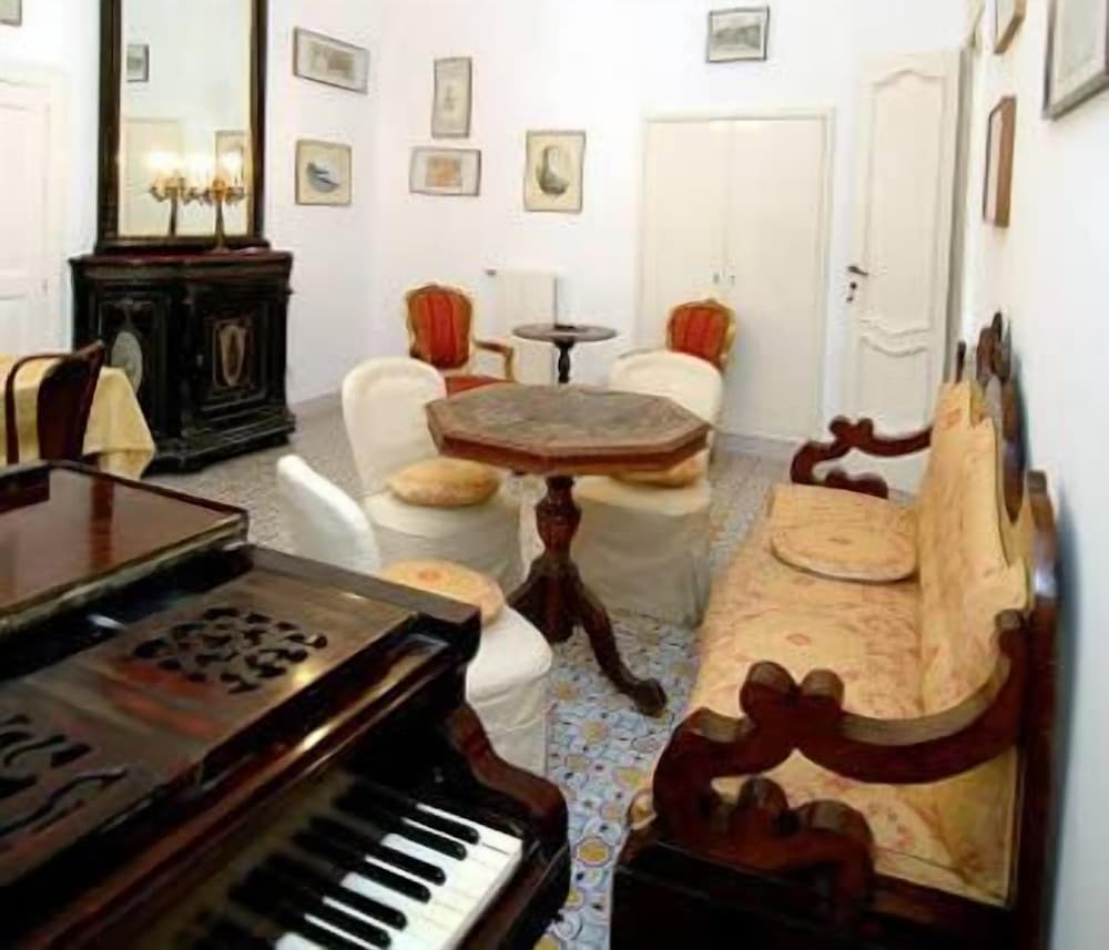 

Milano - Maiori - Hotel Lidomare