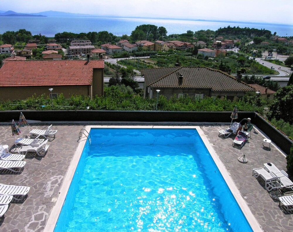 

Cagliari - Umbria, Italia - Hotel Cavalieri