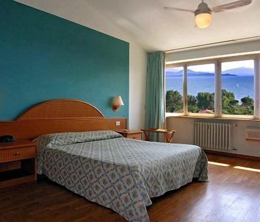 

Venezia - Umbria, Italia - Hotel Cavalieri