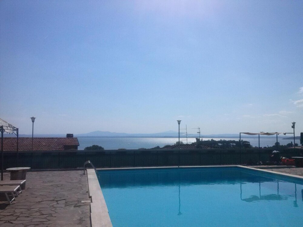 

Bari - Umbria, Italia - Hotel Cavalieri