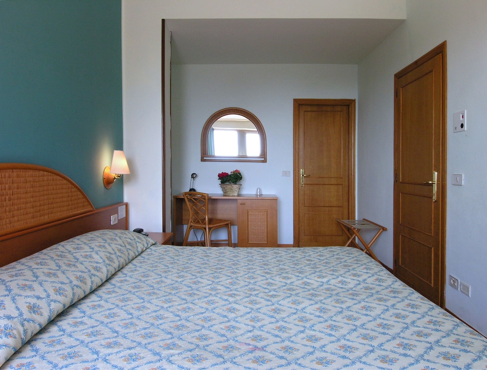 

Cagliari - Umbria, Italia - Hotel Cavalieri