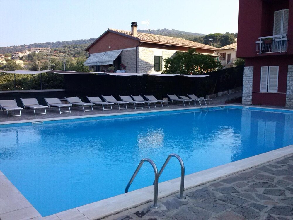 

Catania - Passignano sul Trasimeno - Hotel Cavalieri