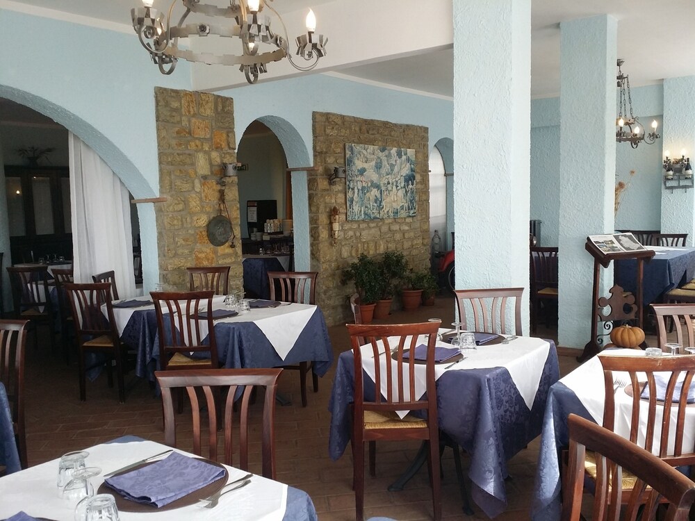 

Milano - Passignano sul Trasimeno - Hotel Cavalieri