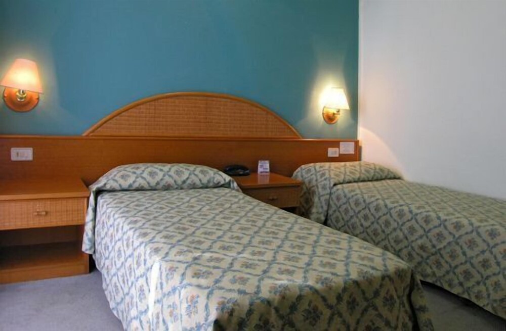 

Milano - Umbria, Italia - Hotel Cavalieri