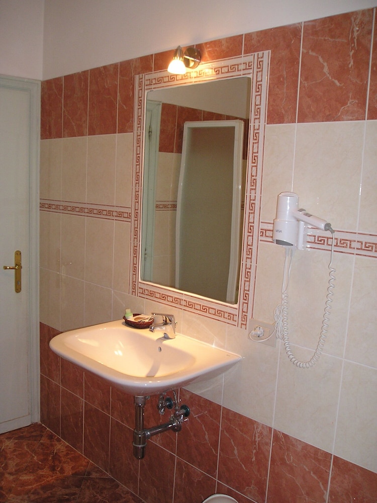 

Roma - Umbria, Italia - Hotel Cavalieri