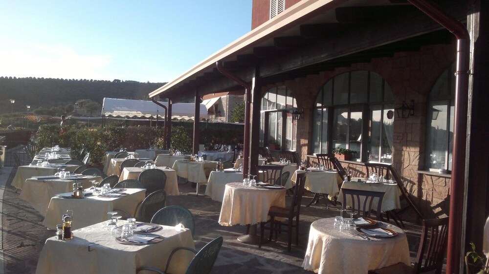 

Milano - Umbria, Italia - Hotel Cavalieri