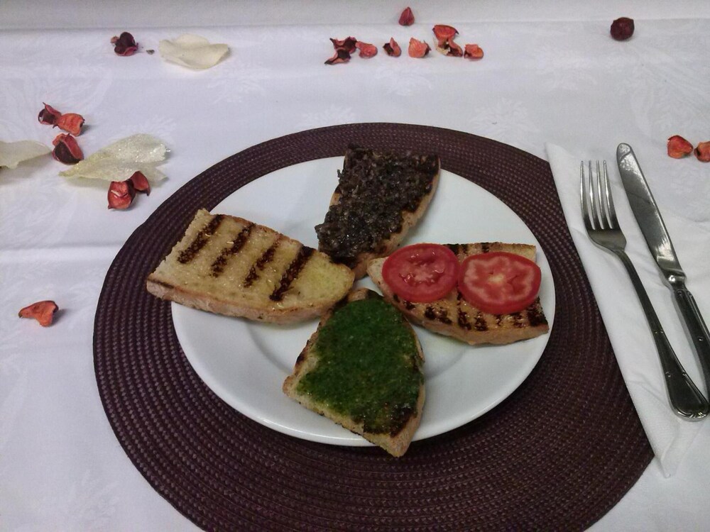 

Milano - Passignano sul Trasimeno - Hotel Cavalieri