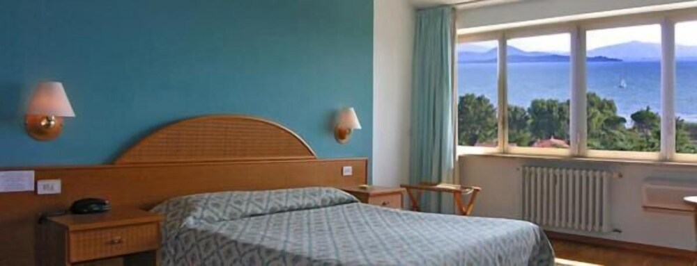 

Napoli - Umbria, Italia - Hotel Cavalieri