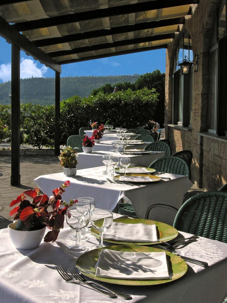 

Brindisi - Umbria, Italia - Hotel Cavalieri