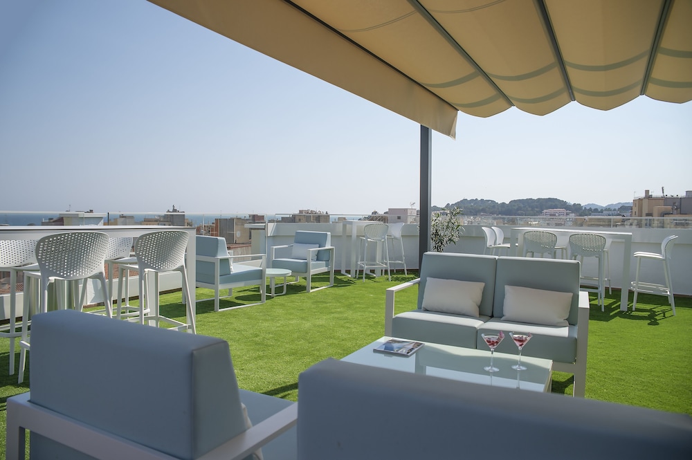

Venezia - Lloret de Mar - Hotel Lloret Santa Rosa by Pierre & Vacances
