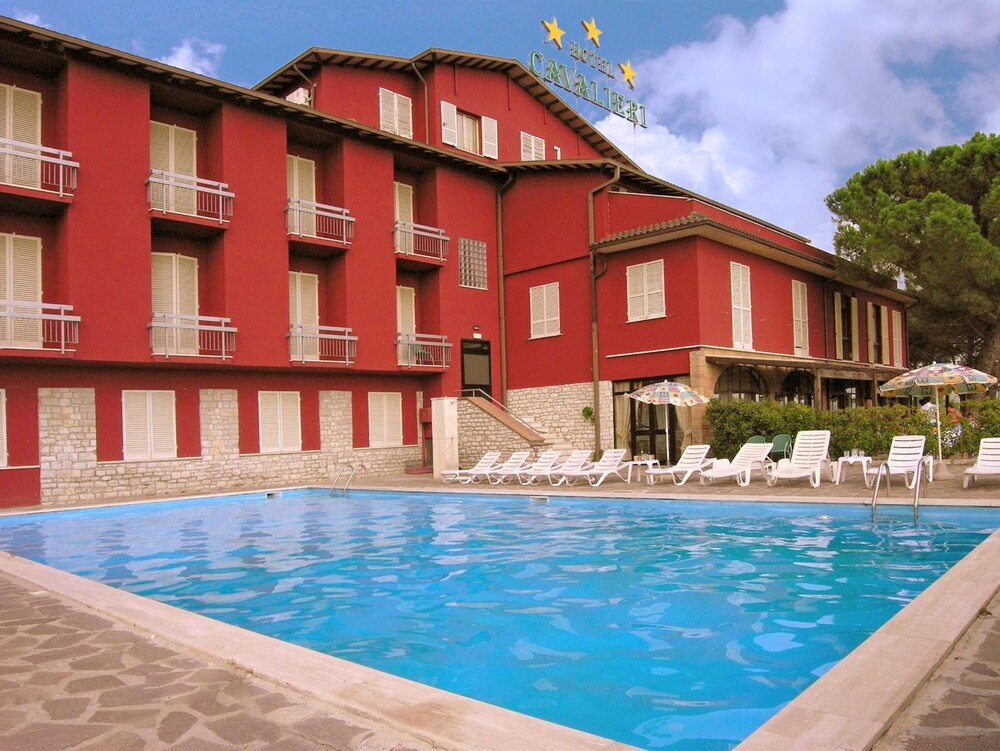 

Catania - Passignano sul Trasimeno - Hotel Cavalieri