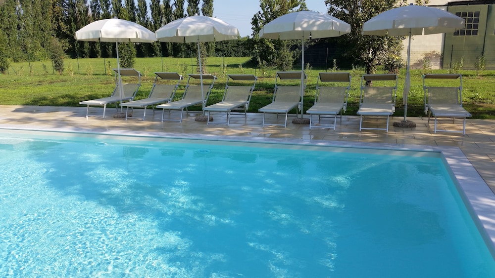 

Bari - Venezia, Aeroporto Marco Polo - Hotel Venice Resort Airport