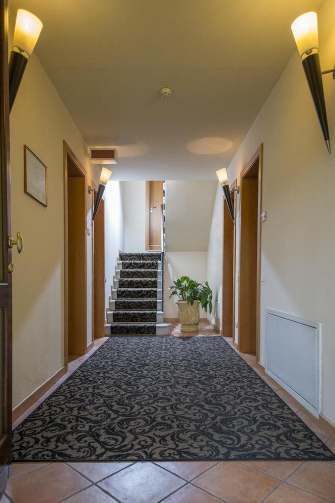 

Roma - Mestre - Hotel Venice Resort Airport