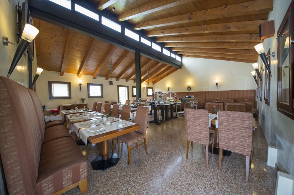 

Brindisi - Venezia, Aeroporto Marco Polo - Hotel Venice Resort Airport