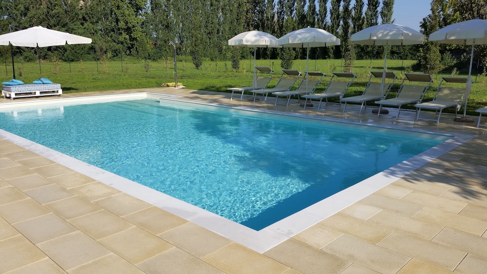 

Brindisi - Venezia, Aeroporto Marco Polo - Hotel Venice Resort Airport