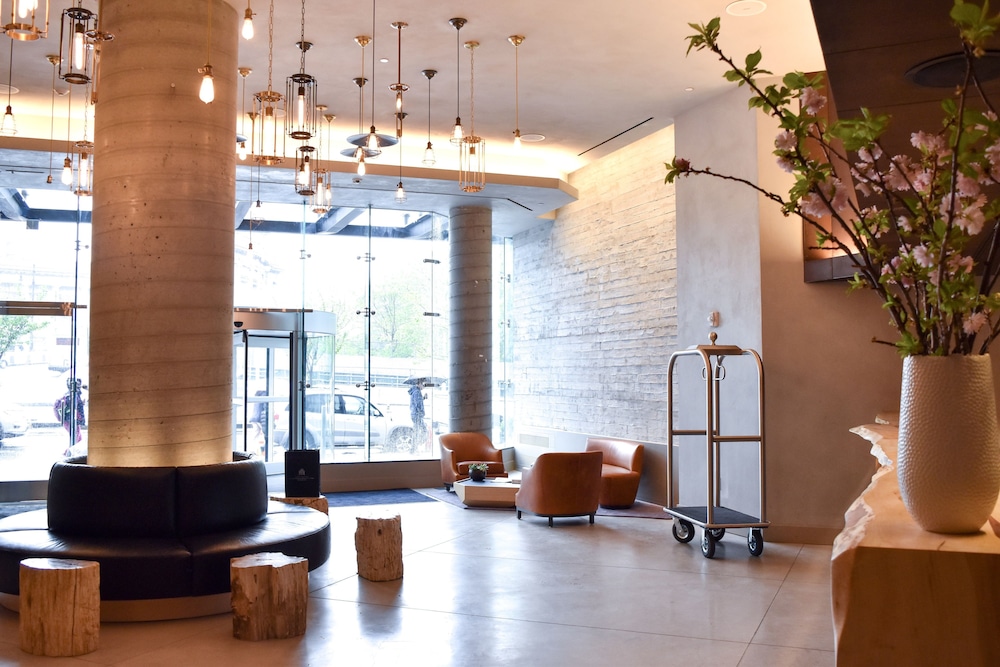 

Bari - Brooklyn (NY) - Hotel 50 Bowery, part of JdV by Hyatt
