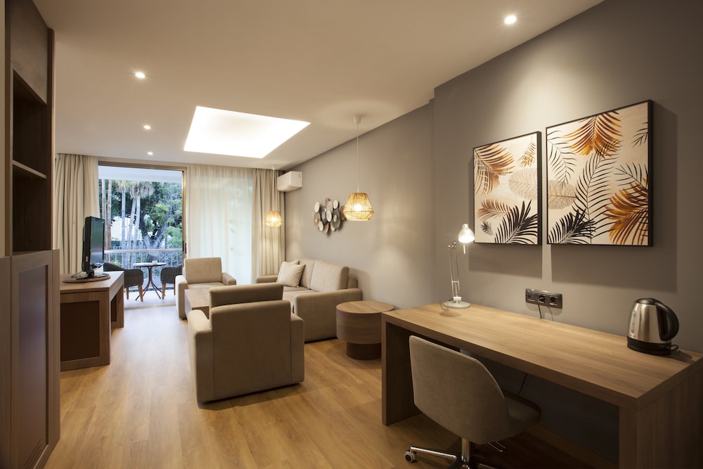 

Venezia - San Cristóbal de La Laguna - Hotel Colón Rambla