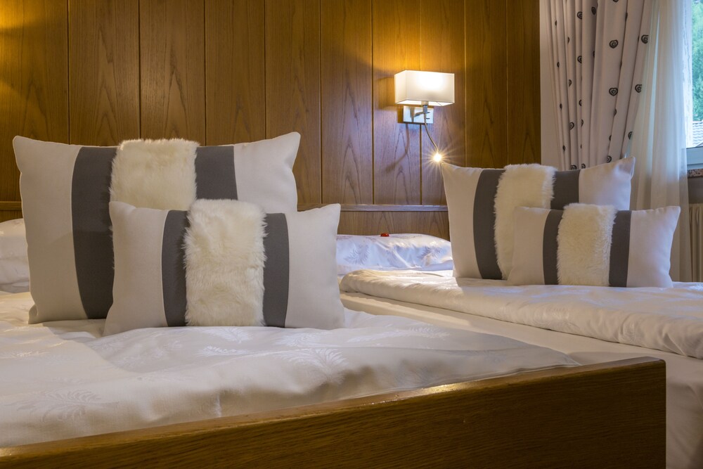 

Cagliari - Campestrin - Hotel Ramon