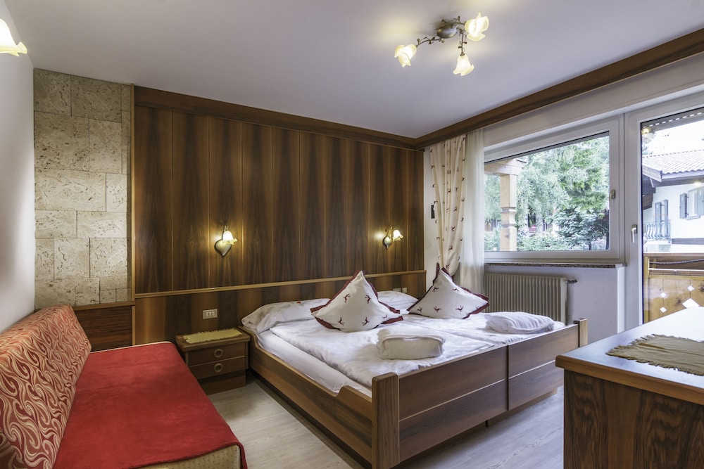 

Catania - Val di Fassa, Montagna Italia - Hotel Ramon