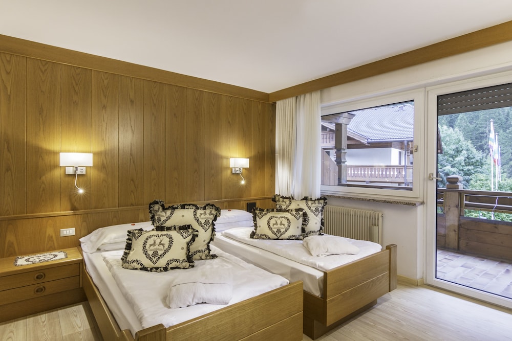 

Catania - Penia - Hotel Ramon