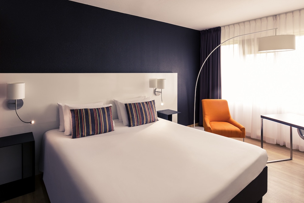 

Milano - Utrecht - Fletcher Hotel-Restaurant Nieuwegein-Utrecht