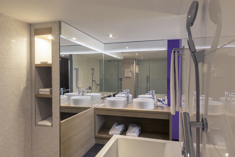 

Roma - Utrecht - Fletcher Hotel-Restaurant Nieuwegein-Utrecht