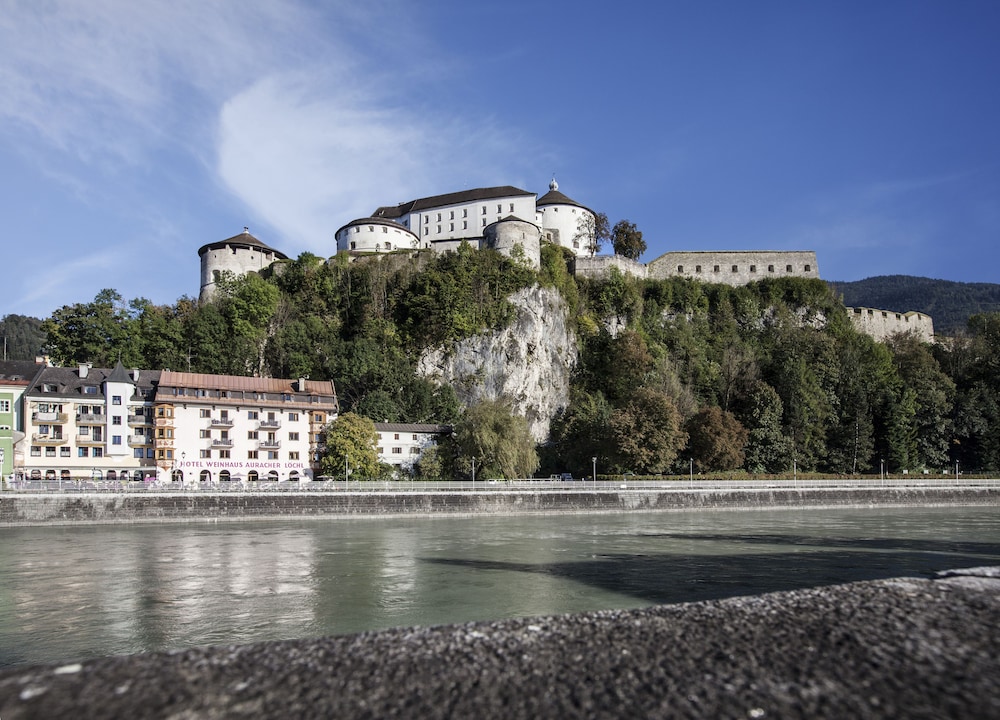 

Roma - Söll - Boutique Hotel im Auracher Löchl