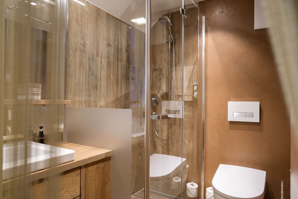 

Napoli - Kufstein - Boutique Hotel im Auracher Löchl