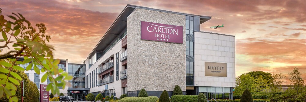 

Milano - Raheny - Carlton Hotel Dublin Airport