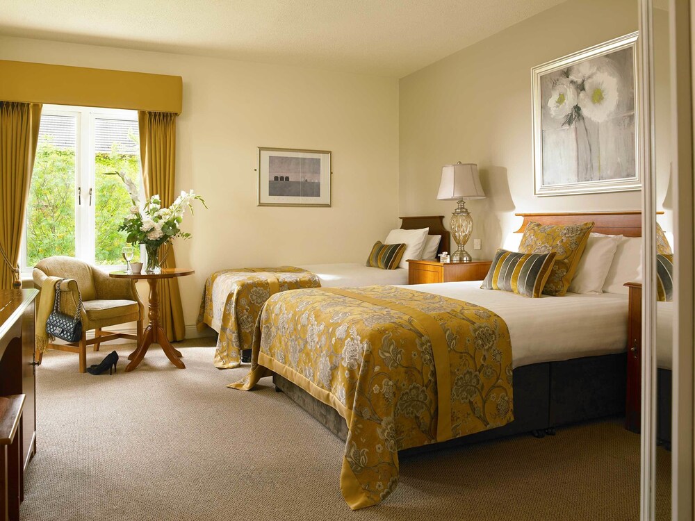 

Venezia - Limerick - Kilmurry Lodge Hotel