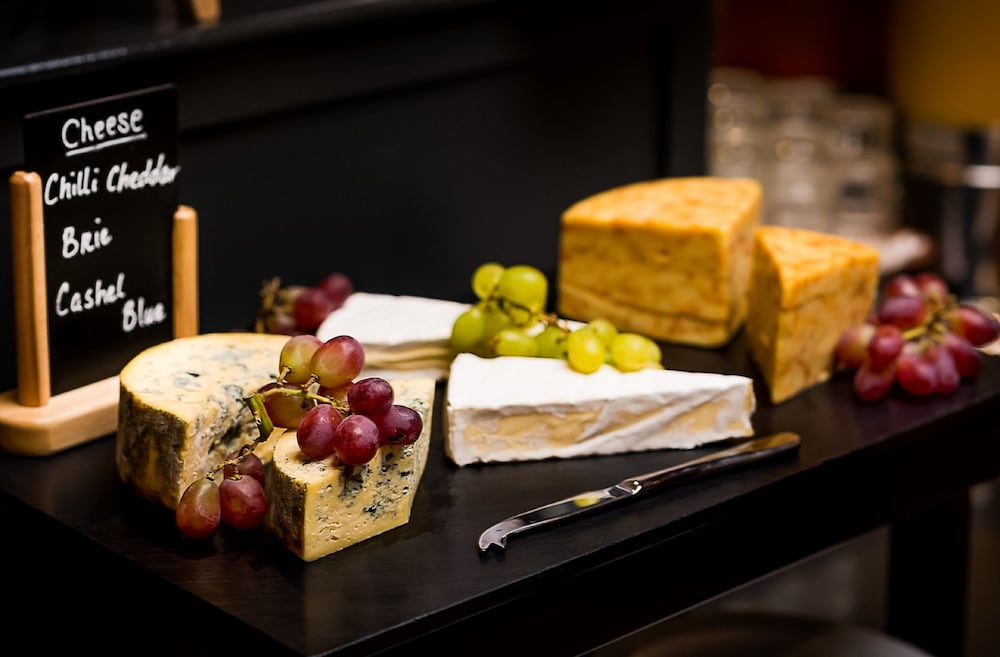 

Genova - Limerick - Kilmurry Lodge Hotel